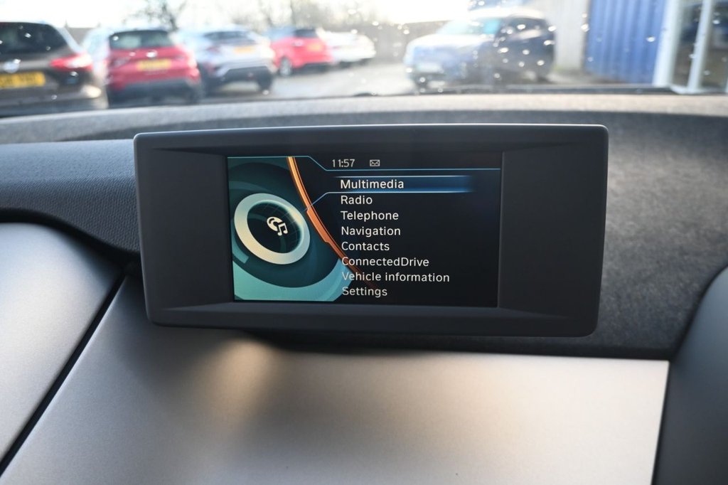 Used BMW i3 2017 for sale - 77038245: Photo 22