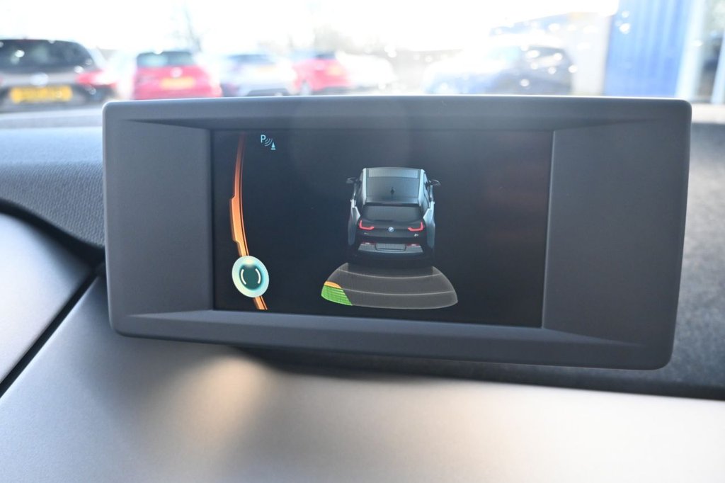 Used BMW i3 2017 for sale - 77038245: Photo 23