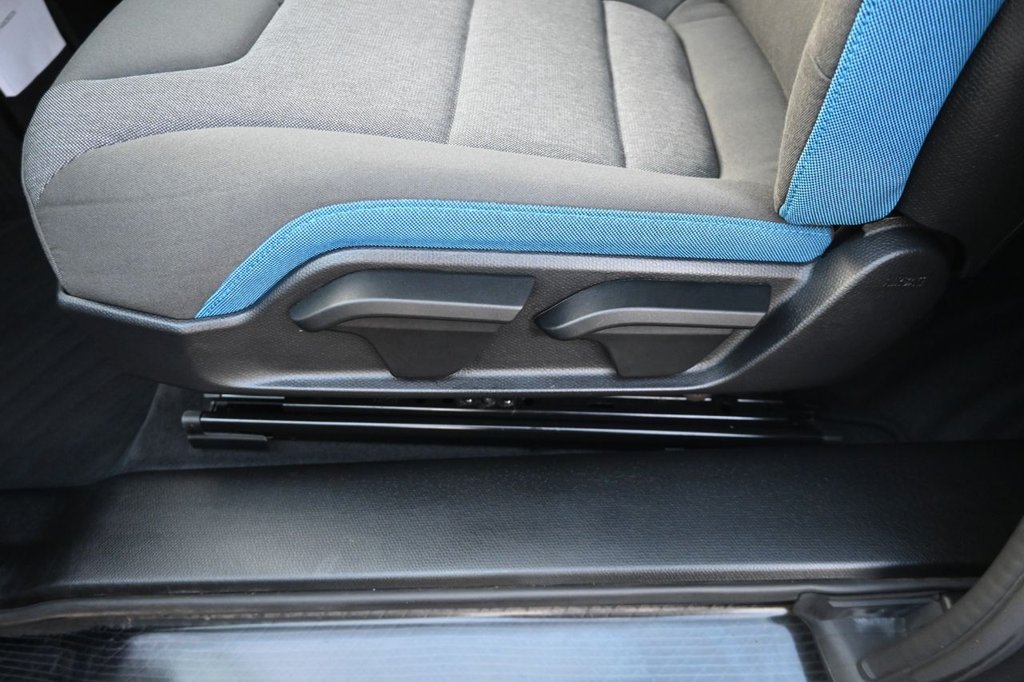 Used BMW i3 2017 for sale - 77038245: Photo 30