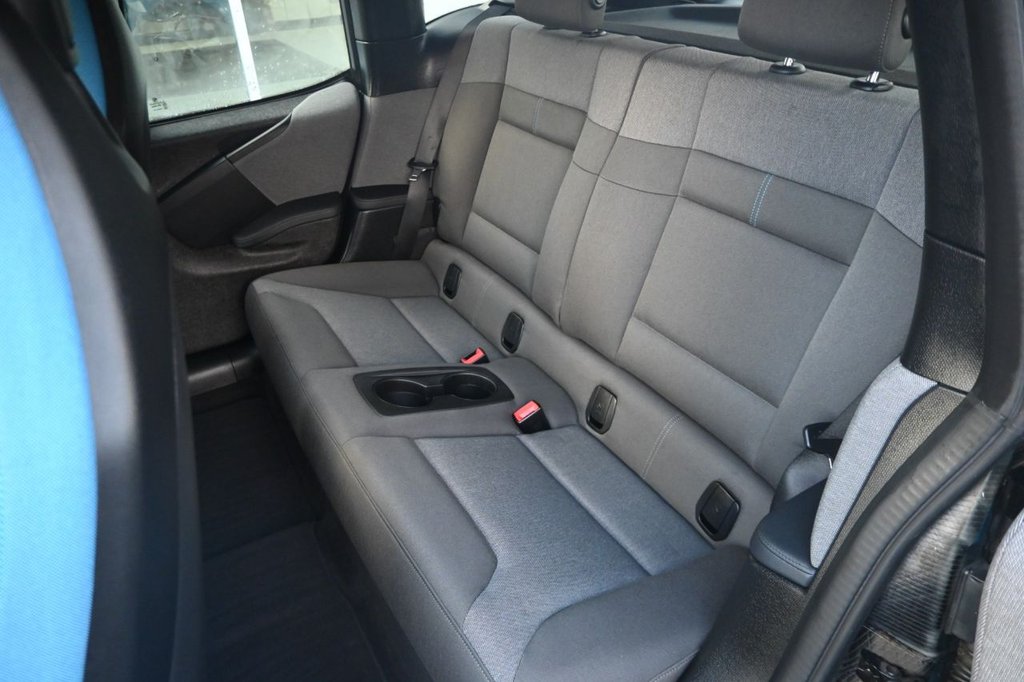 Used BMW i3 2017 for sale - 77038245: Photo 31