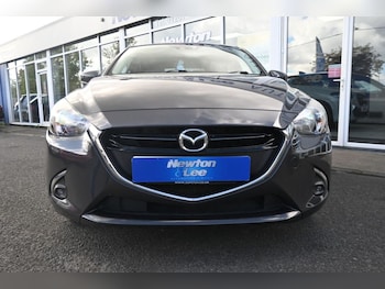 Used Mazda Mazda2 2017 for sale - 75936948: Photo
