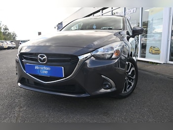 Used Mazda Mazda2 2017 for sale - 75936948: Photo