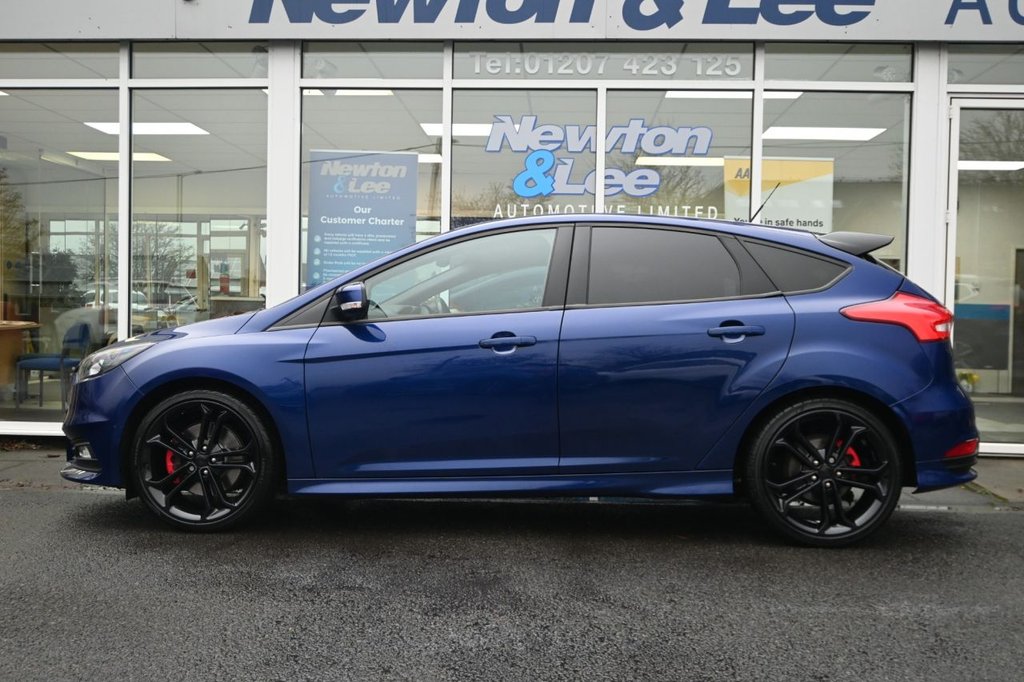 Used Ford Focus 2017 for sale - 76547201: Photo 12