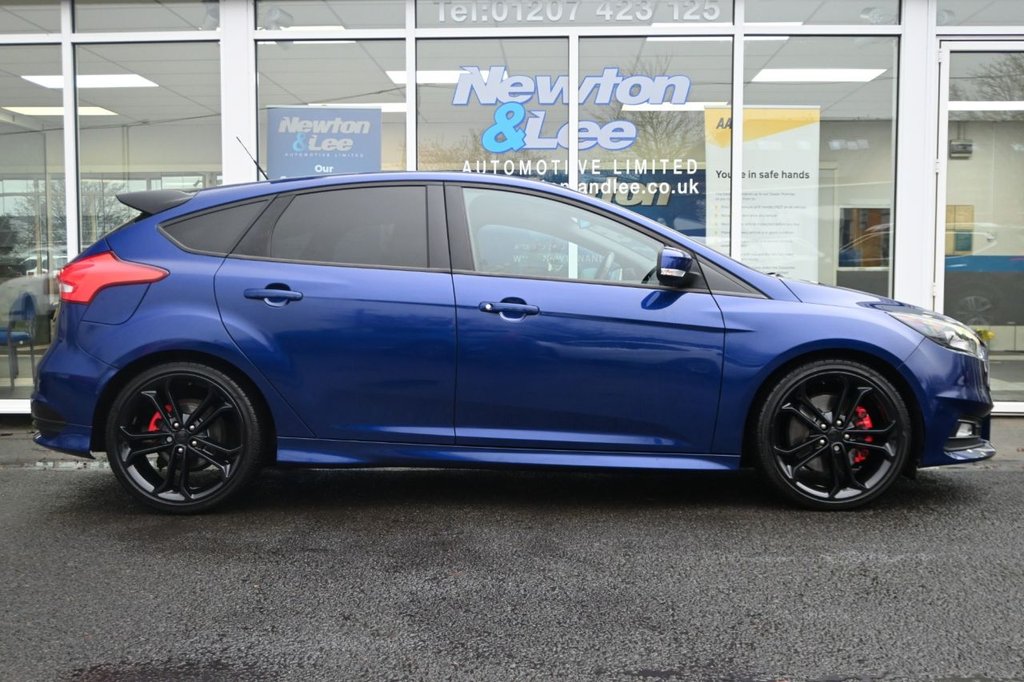 Used Ford Focus 2017 for sale - 76547201: Photo 13