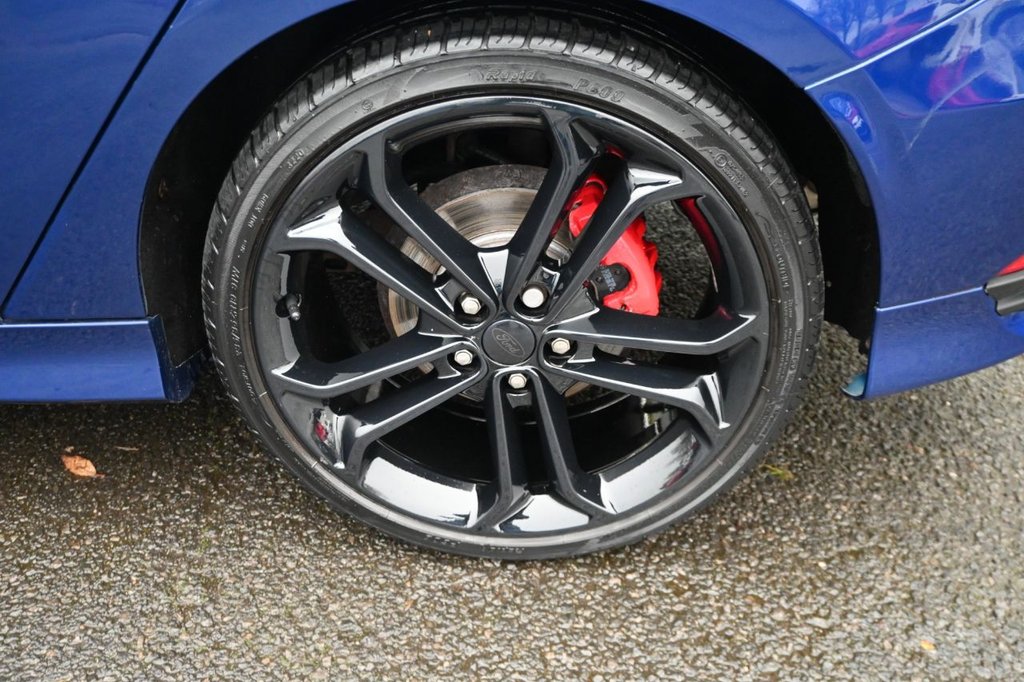 Used Ford Focus 2017 for sale - 76547201: Photo 14