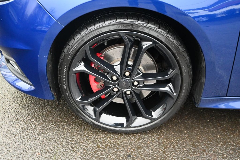 Used Ford Focus 2017 for sale - 76547201: Photo 15