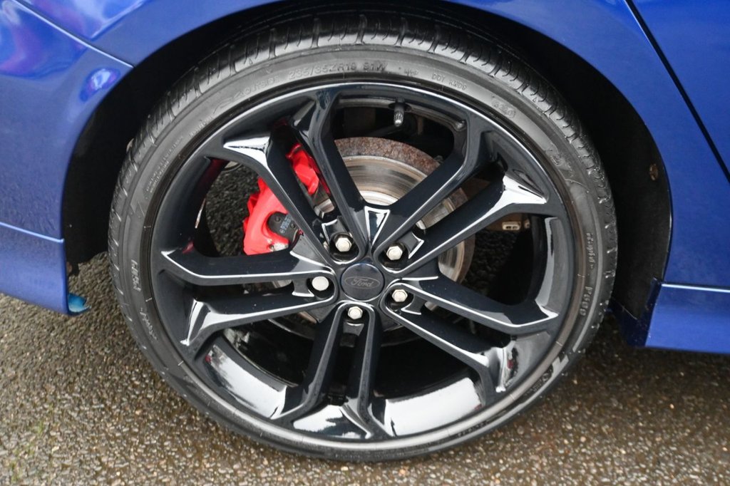 Used Ford Focus 2017 for sale - 76547201: Photo 16