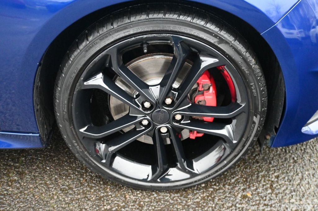 Used Ford Focus 2017 for sale - 76547201: Photo 17