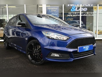 Used Ford Focus 2017 for sale - 76547201: Photo