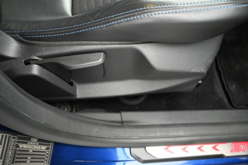 Used Ford Focus 2017 for sale - 76547201: Photo 20