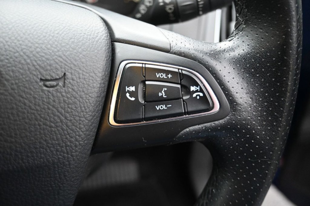 Used Ford Focus 2017 for sale - 76547201: Photo 21