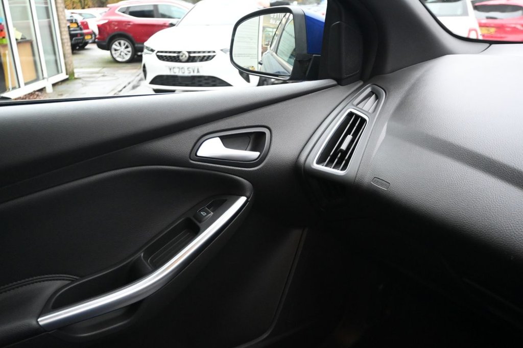 Used Ford Focus 2017 for sale - 76547201: Photo 25