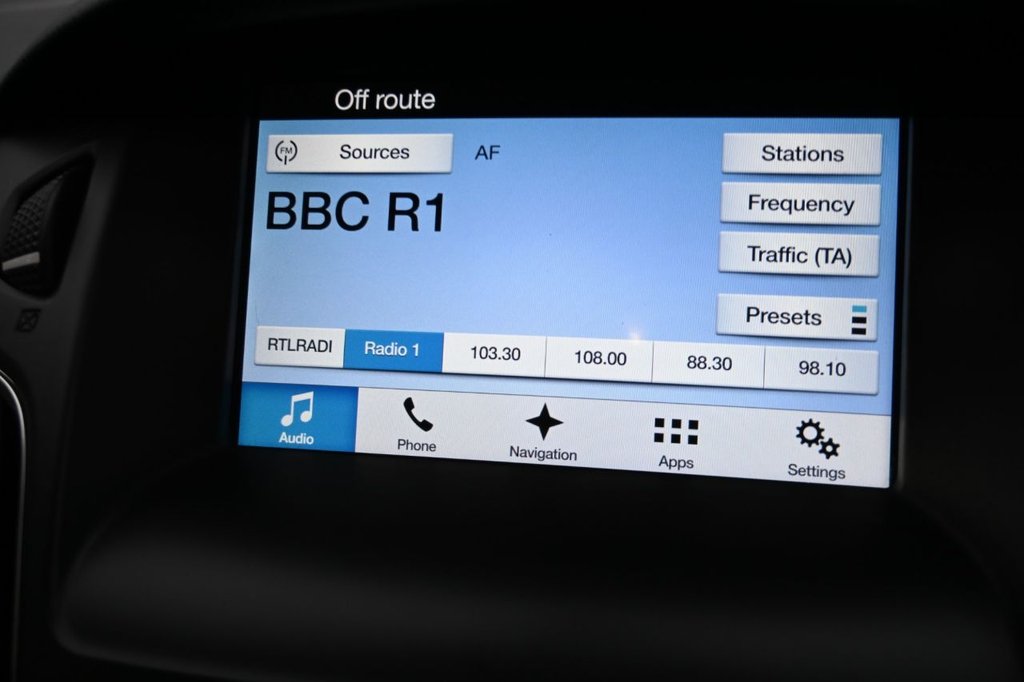 Used Ford Focus 2017 for sale - 76547201: Photo 26