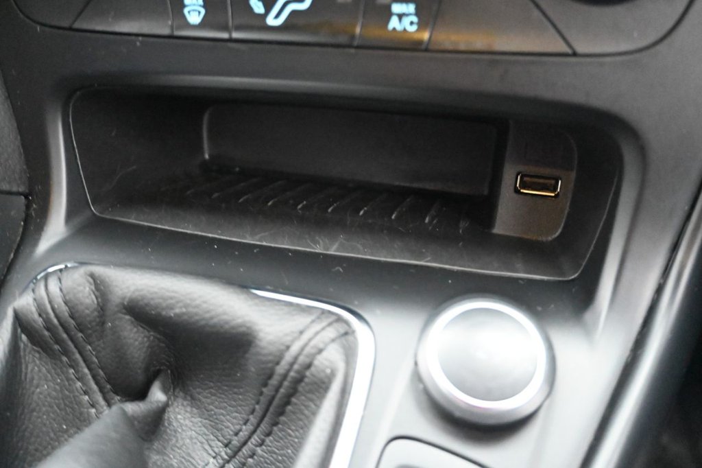 Used Ford Focus 2017 for sale - 76547201: Photo 27