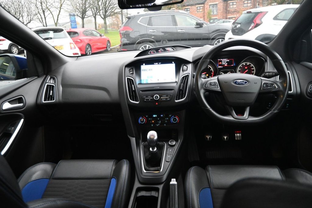 Used Ford Focus 2017 for sale - 76547201: Photo 29