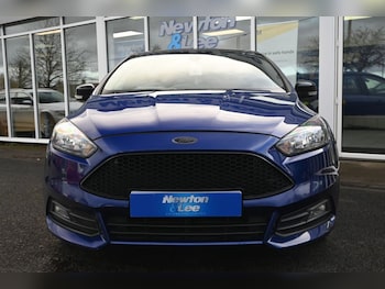 Used Ford Focus 2017 for sale - 76547201: Photo