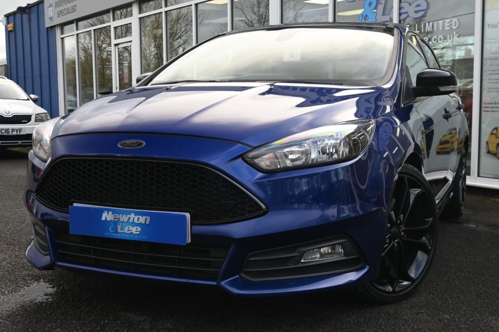 Used Ford Focus 2017 for sale - 76547201: Photo 3