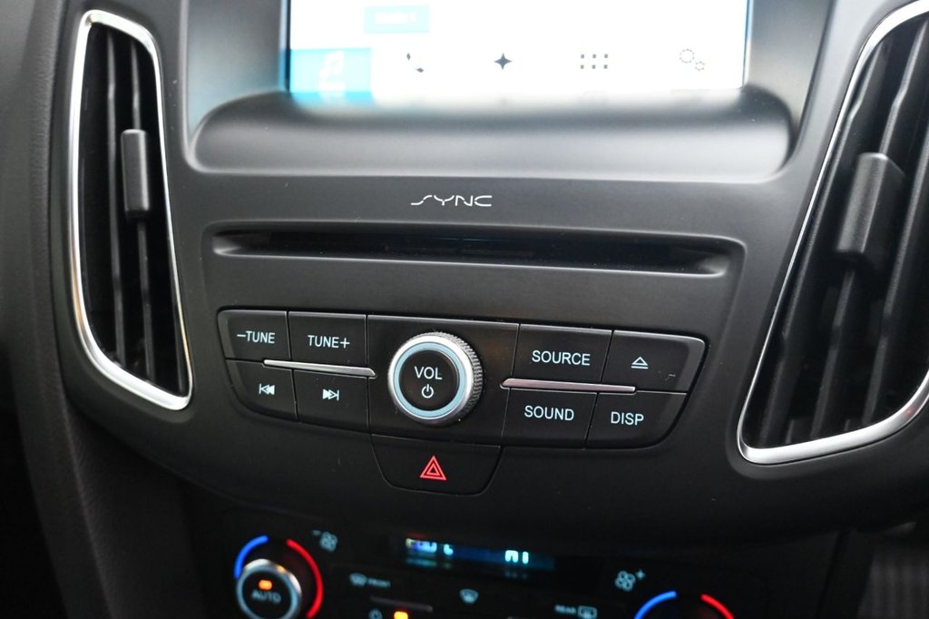 Used Ford Focus 2017 for sale - 76547201: Photo 30