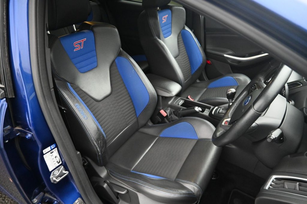 Used Ford Focus 2017 for sale - 76547201: Photo 34