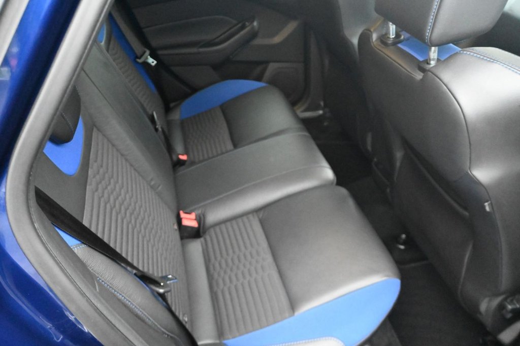 Used Ford Focus 2017 for sale - 76547201: Photo 35