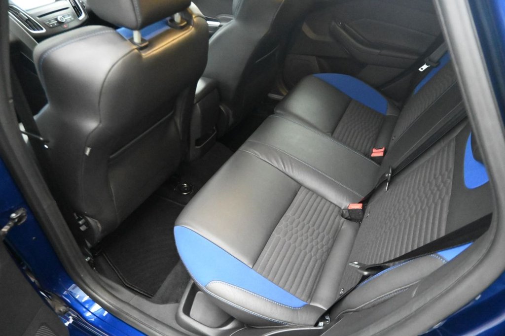 Used Ford Focus 2017 for sale - 76547201: Photo 36