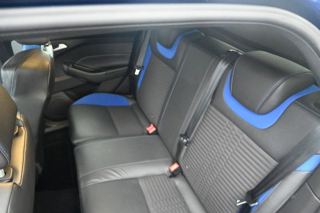 Used Ford Focus 2017 for sale - 76547201: Photo 38