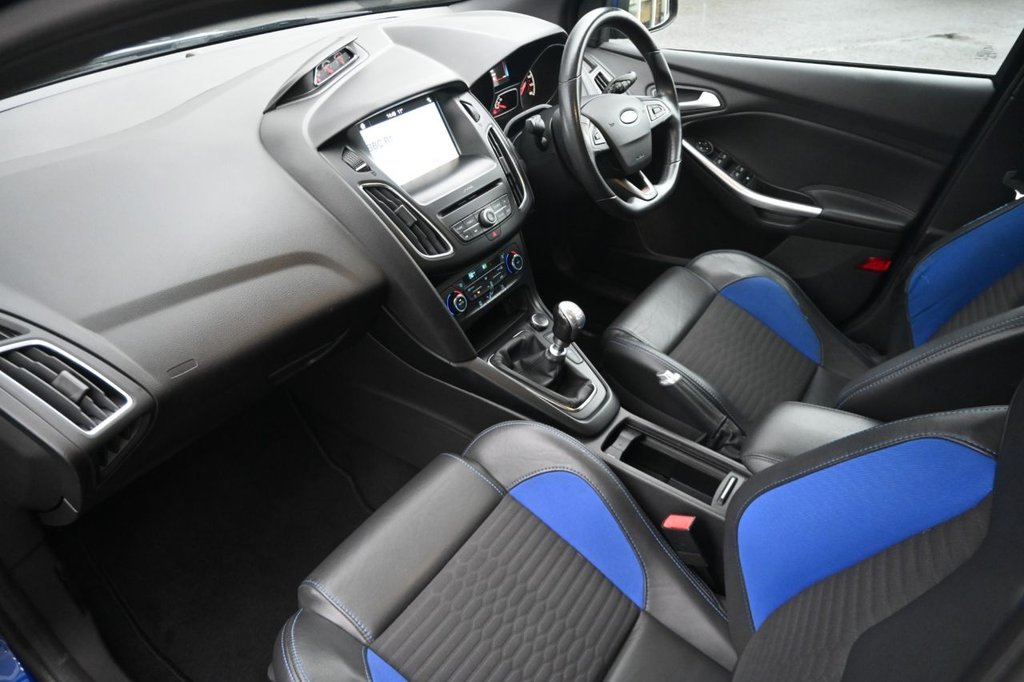 Used Ford Focus 2017 for sale - 76547201: Photo 39