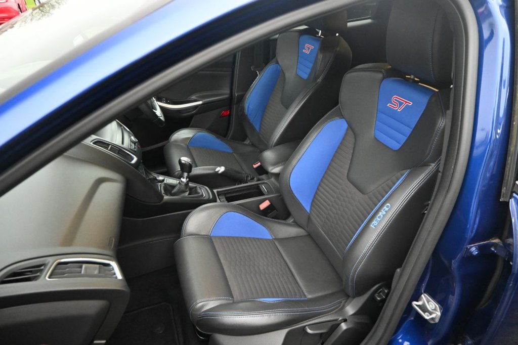 Used Ford Focus 2017 for sale - 76547201: Photo 42