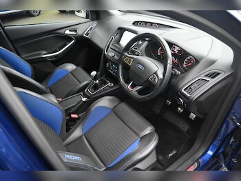 Used Ford Focus 2017 for sale - 76547201: Photo