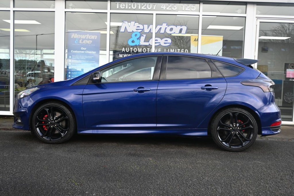 Used Ford Focus 2017 for sale - 76547201: Photo 6