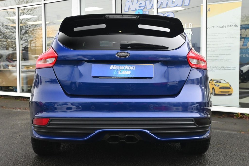 Used Ford Focus 2017 for sale - 76547201: Photo 9