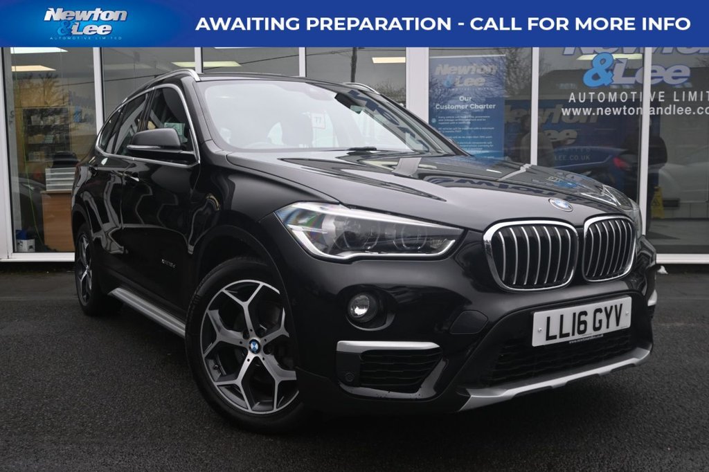 Used BMW X1 2016 for sale - 77302518: Photo 1