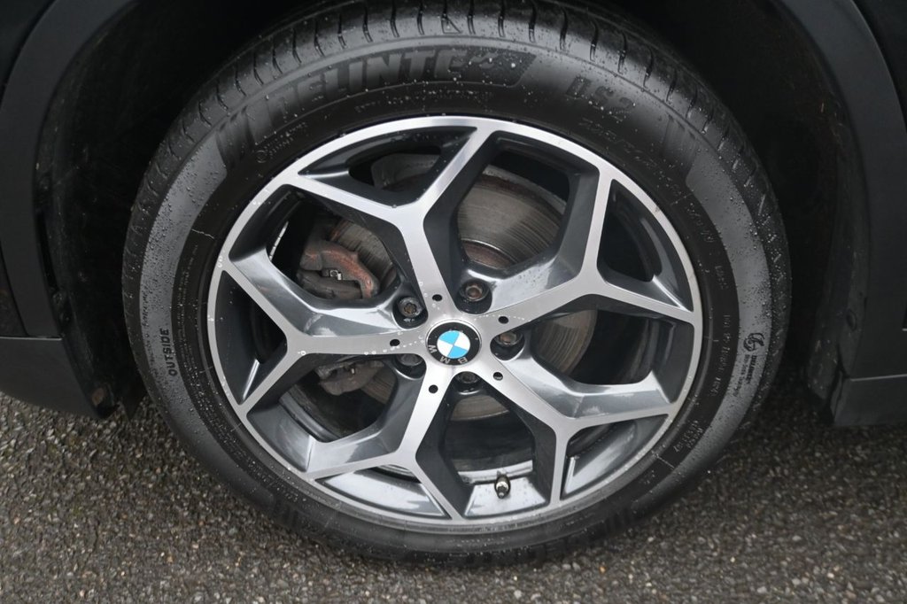 Used BMW X1 2016 for sale - 77302518: Photo 10