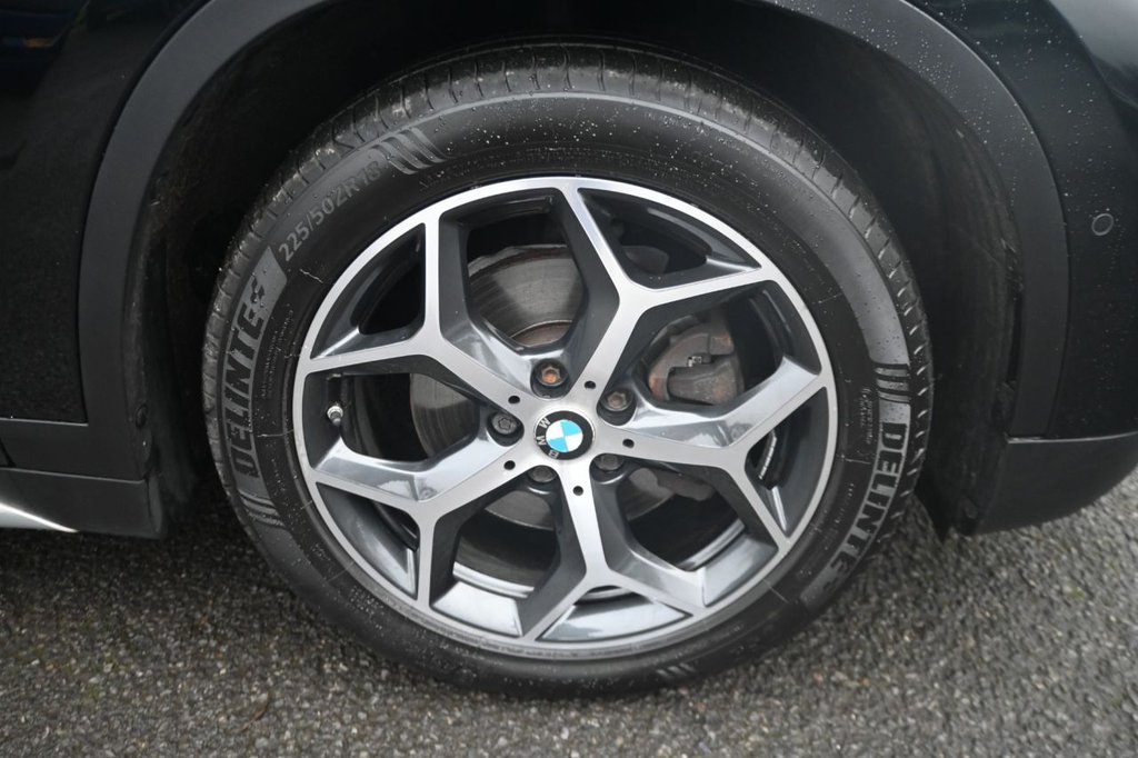 Used BMW X1 2016 for sale - 77302518: Photo 11