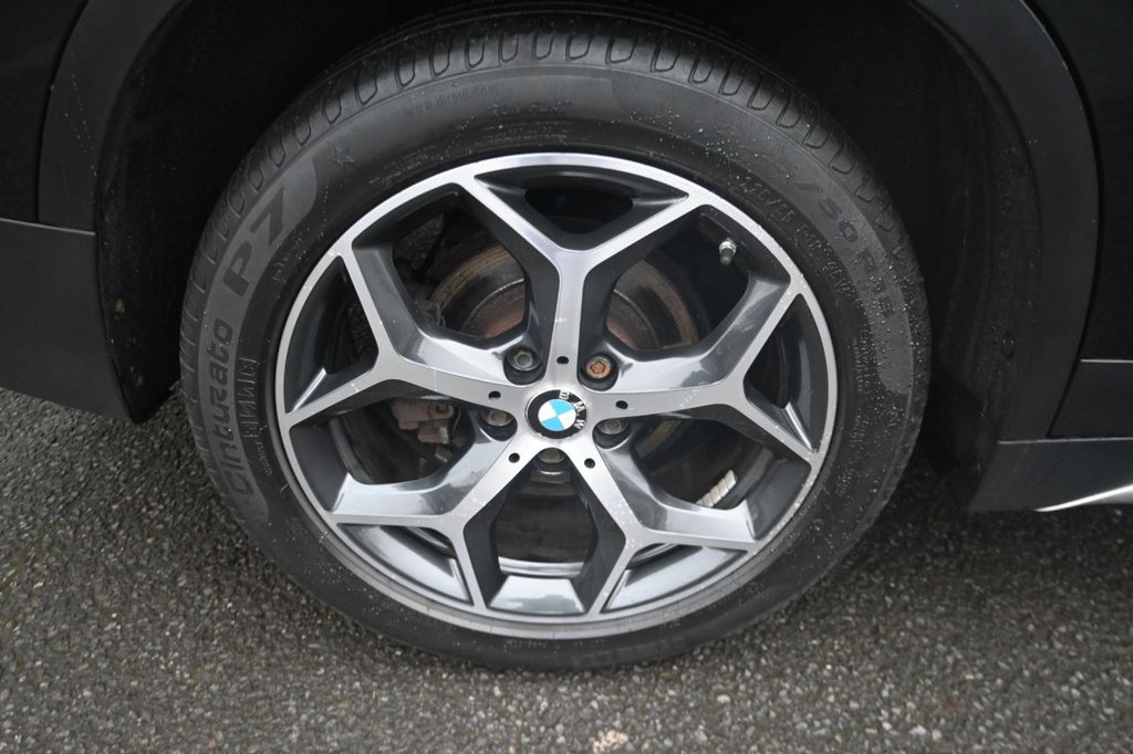 Used BMW X1 2016 for sale - 77302518: Photo 12