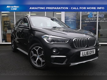 Used BMW X1 2016 for sale - 77302518: Photo