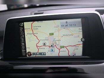 Used BMW X1 2016 for sale - 77302518: Photo