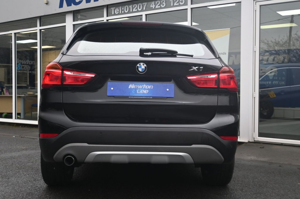 Used BMW X1 2016 for sale - 77302518: Photo 5