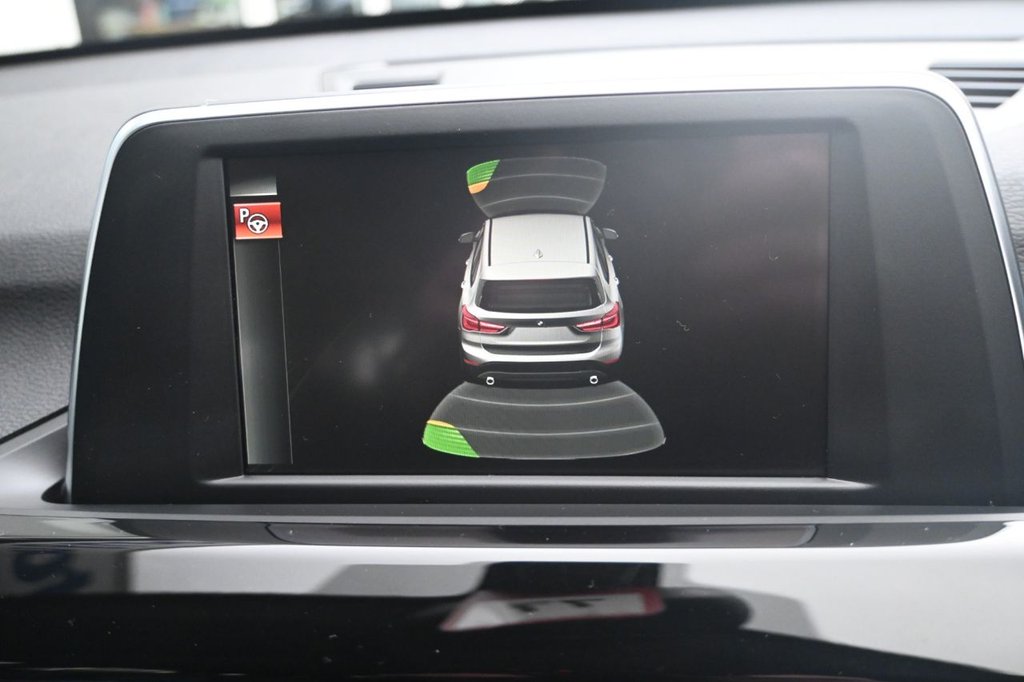 Used BMW X1 2016 for sale - 77302518: Photo 6