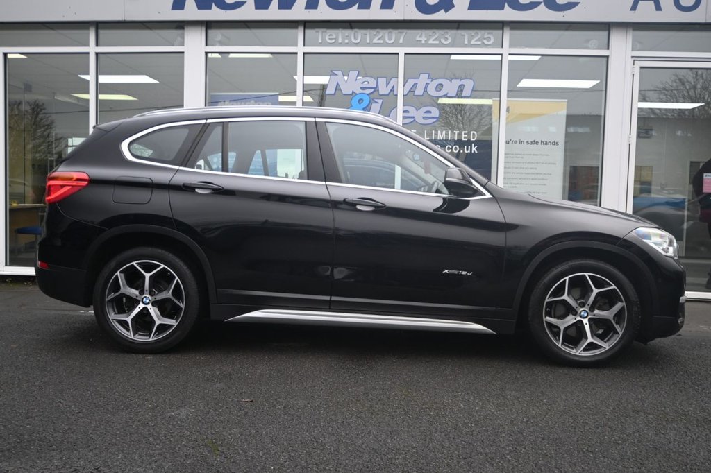 Used BMW X1 2016 for sale - 77302518: Photo 7