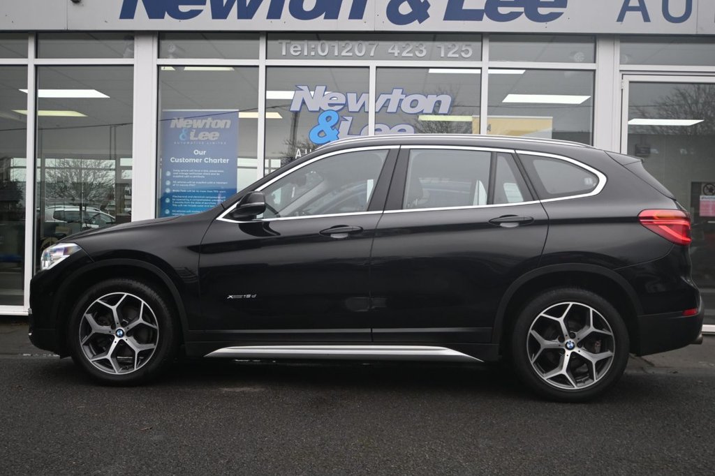 Used BMW X1 2016 for sale - 77302518: Photo 8