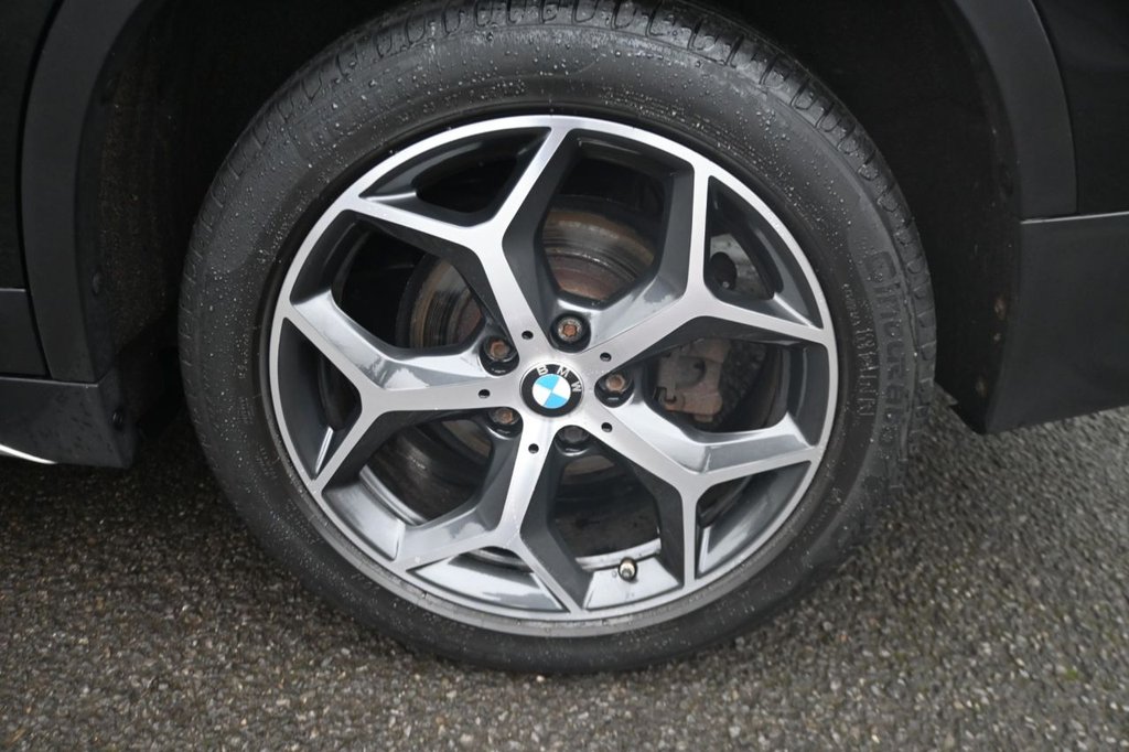 Used BMW X1 2016 for sale - 77302518: Photo 9