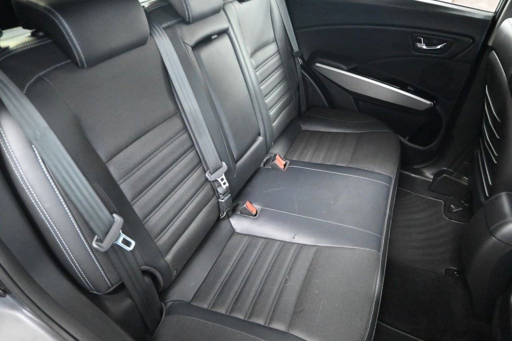 Used Ssangyong Tivoli 2017 for sale - 76985879: Photo 11