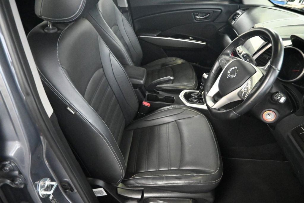 Used Ssangyong Tivoli 2017 for sale - 76985879: Photo 12