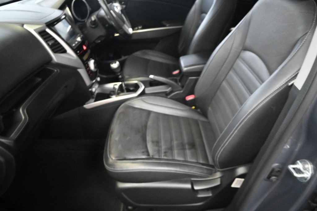Used Ssangyong Tivoli 2017 for sale - 76985879: Photo 15