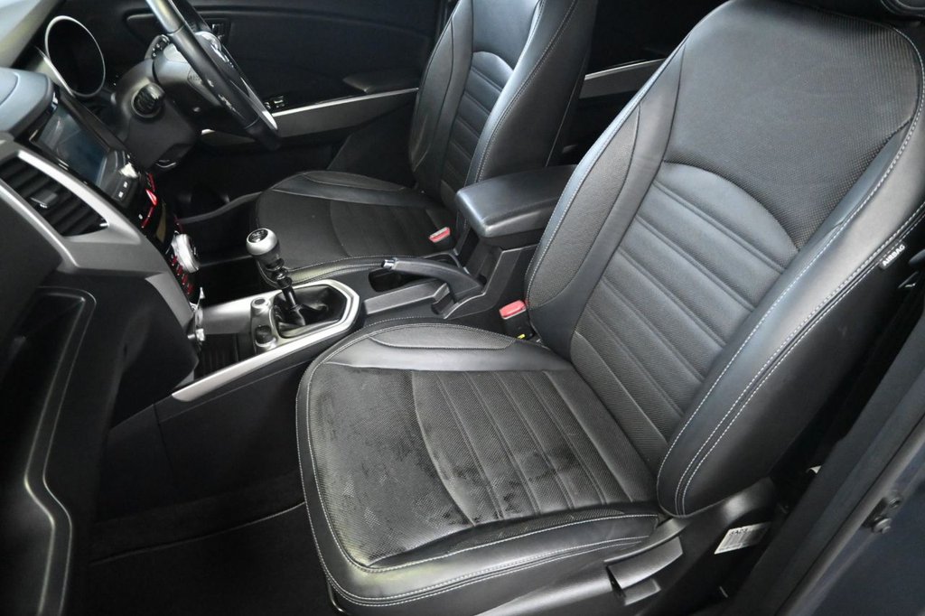 Used Ssangyong Tivoli 2017 for sale - 76985879: Photo 17