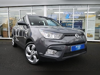 2017 (67) - 1.6 D EX 5dr