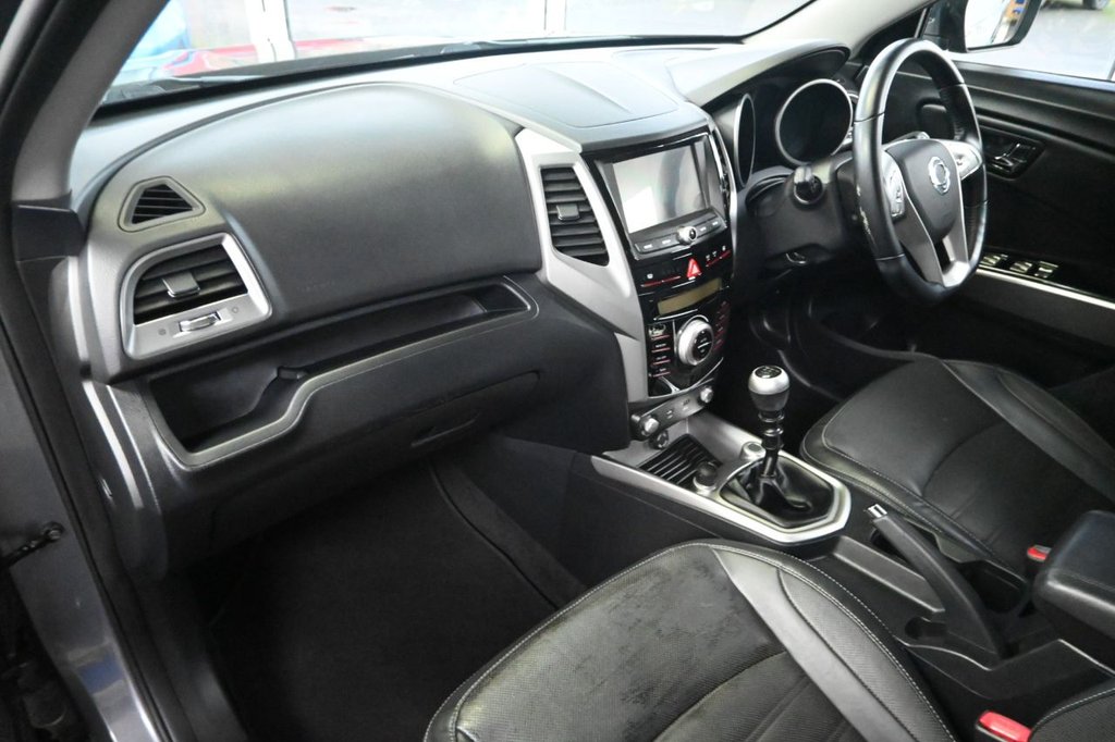 Used Ssangyong Tivoli 2017 for sale - 76985879: Photo 20