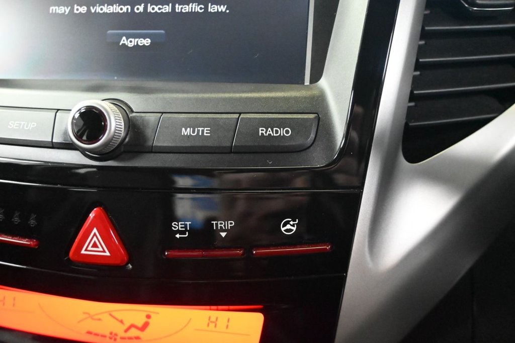 Used Ssangyong Tivoli 2017 for sale - 76985879: Photo 32