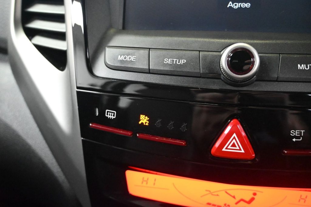 Used Ssangyong Tivoli 2017 for sale - 76985879: Photo 33